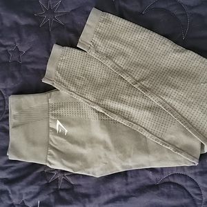 Gymshark Vital Seamless 2.0 Gray, size s.